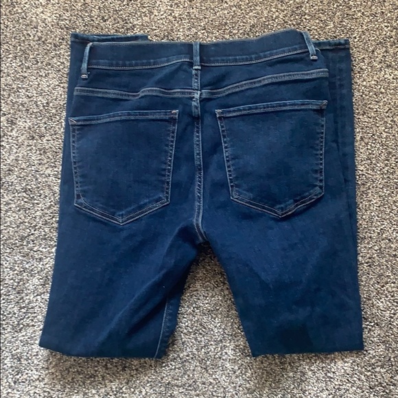 Express jeans - Picture 5 of 5